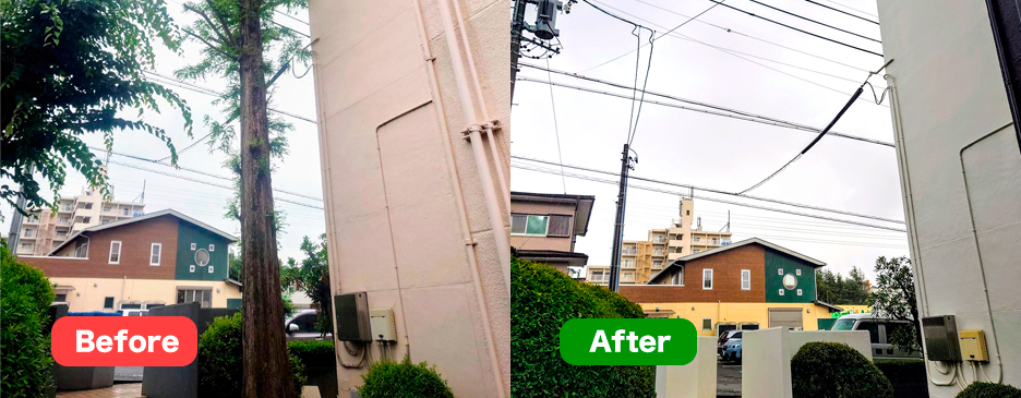 作業事例その３