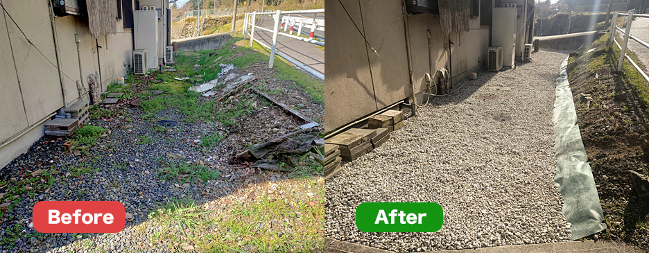 作業事例その６